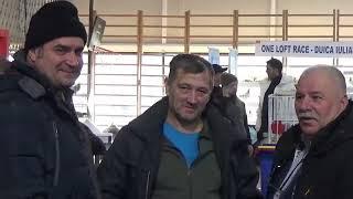 UCPR Prahova expozitie columbofila judeteana Paulesti 13 ian 2024 part 4