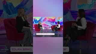 "Shkolla më e mirë për mua ka qenë RTSH", Birko: Sot është luftë e vlerave
