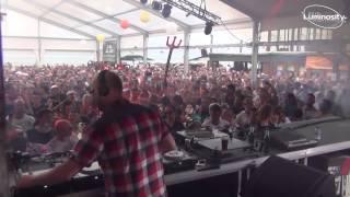 Rank 1 Classics Special [FULL SET] @ Luminosity Beach Festival 28-06-2015