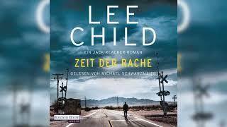 Zeit der Rache - Ein Jack-Reacher-Roman: Kriminalroman Teil 1 by Lee Child | Hörbuch Krimis Thriller