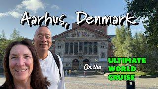 Aarhus Denmark: A city full of surprises at every turn!