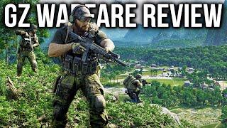 Gray Zone Warfare - Impressions & Review After 60+ Hours! Worth The Hype??
