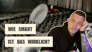 Smarte Haushaltsgeräte – Wie sinnvoll ist WLAN für deine Spülmaschine, Kaffeemaschine & Co?