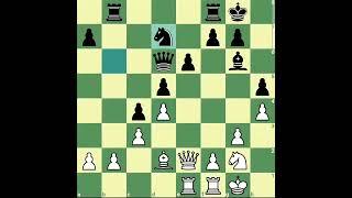 How to play  Brilliant:3209 #lichesstitledarena #chessgame #chesscom