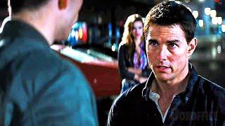 "It's your last chance to walk away" | Jack Reacher's Best Action Scenes