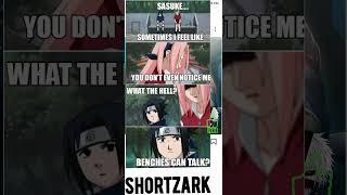 SAKURA FUNNY MEME