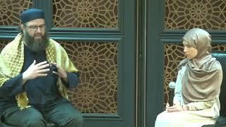 Natasha's Shahadah (Declaration of Faith) | Shaykh Rami Nsour