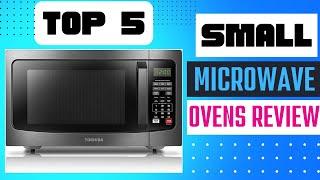 TOP 5 BEST SMALL MICROWAVE OVENS REVIEW IN 2023