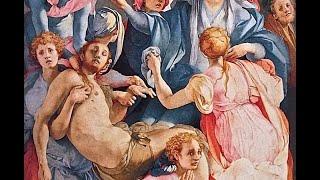 IL MANIERISMO  Gli inizi: Pontormo, Rosso Fiorentino, Parmigianino