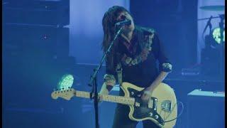 Courtney Barnett live @ Ryman Auditorium, Nashville, TN, USA, 2022-01-28