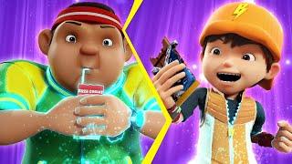 "Kokolicious!" bersama Prof Koko & BoBoiBoy | Lembaga Koko Malaysia