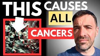 We NEED to STOP Saying Cancer is a Fluke!