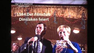 1984 Der Filmclub Dinslaken feiert