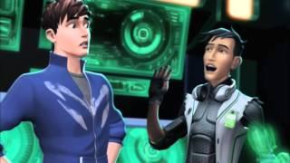 Dredd Ascendant | Episode 3 - Season 2 | Max Steel