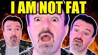 DSP EXPLODES IN TOXIC RANT AFTER BEING CALLED FAT Then FAKES TIPS TO HIT GOAL - Summarised