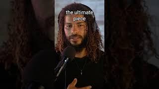 Darius J. Wright: Exploring Soul Power, Hidden Tech, and the Future of Human Consciousness