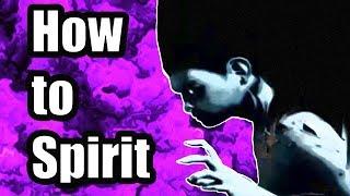 How 2 Spirit - Dead by Daylight