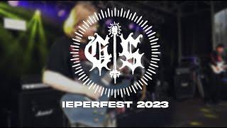 GRAY STATE - SET 2 @ IEPERFEST 2023 - MULTICAM - FULL SET