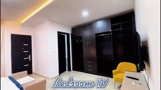 Best Shortlet Airbnb in Lagos