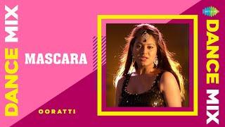 Mascara - Dance Mix | Salim | Vijay Antony | Supriya joshi | Ooratti