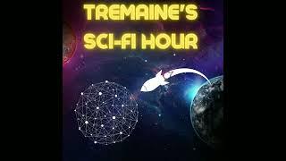 Tremaine's Sci Fi Hour Interview with Katherine Nichols