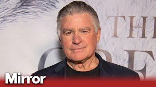 Treat Williams: Hair and Everwood actor dies in motorcycle crash