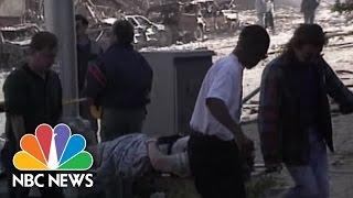 Oklahoma City Bombing | Flashback | NBC News