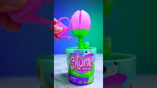 Blume Petal Pets Magic Surprise Flower #asmr #blume