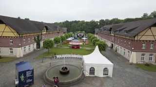 EUROPEADA 2012: Kulturtag - Culture Day