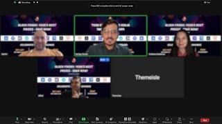 Exclusive: Themeisle Insider Meeting LEAKED – What You Need to Know!