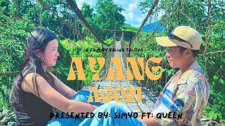 Ayang agom- Simyo ft. Queen (prod: @jxsiebeats )