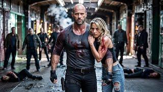 Jason Statham Fights a Gang of Killers Who Kidnapped His Neighbor’s Daughter!