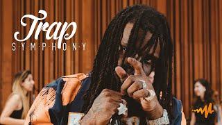 Chief Keef "Love Sosa" w/ a Live Orchestra | Audiomack Trap Symphony