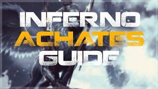 Inferno Achates Guide - Trial Guardian Raid