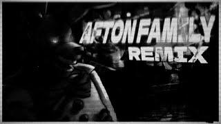 AFTON FAMILY (REMIX) - FIVE NIGHTS AT FREDDY'S SONG [INSTRUMENTAL]