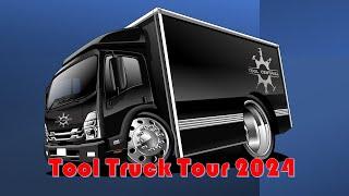TOOL TRUCK TOUR 2024