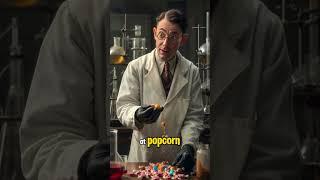 Microwaves Were an Accident?! 