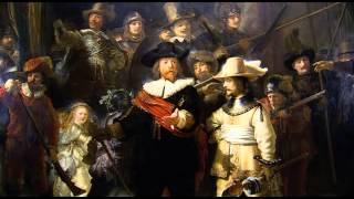 The Power of Art: Rembrandt [BBC]