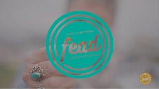 Lady Di's Snackers | FEAD