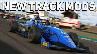 5 AMAZING Track Mods You NEED For Assetto Corsa!! - Download Links!