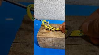They Laughed at His Idea… Until THIS Happened!" #diy #woodscraft #amazing #experiment #experimnent