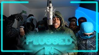 Kairo Keyz - Plugged In W/Fumez The Engineer | Pressplay