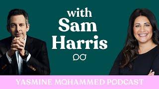 Sam Harris on Israel, Islam, and the end of Woke Ideology