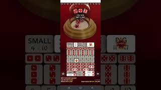 Playing Super Sic Bo From Evolution Gaming 𝘀𝘂𝗰𝗰𝗲𝘀𝘀𝗳𝘂𝗹 𝗪𝗶𝗻.𝗦𝘂𝗰𝗿𝗶𝗯𝗲 𝗽𝗹𝗲𝗮𝘀𝗲