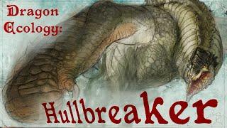 Biology of a Polar Dragon | Dragonslayer Codex |