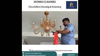  Call: 916-767-7575 | Best Chandelier Cleaning & Steaming Services in Mumbai