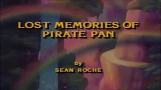 Fox's Peter Pan & the Pirates [1990] S1 E63 | Lost Memories of Pirate Pan