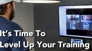 Online Training For Athletes