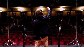 Brothers in Song - The Michigan Men's Glee Club Documentary 2021
