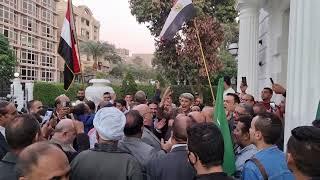 الاستاذ محمود سيف النصر